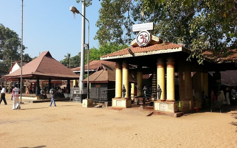 ചെട്ടികുളങ്ങര ദേവീക്ഷേത്ര ദർശനം