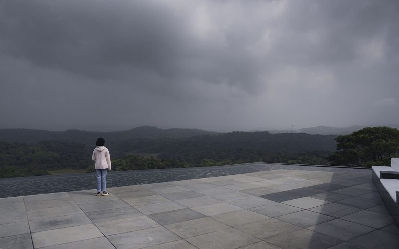 കൂർഗ് (കുടക്) യാത്ര