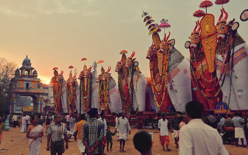 ഓച്ചിറ പരബ്രഹ്മ ക്ഷേത്ര ദർശനം