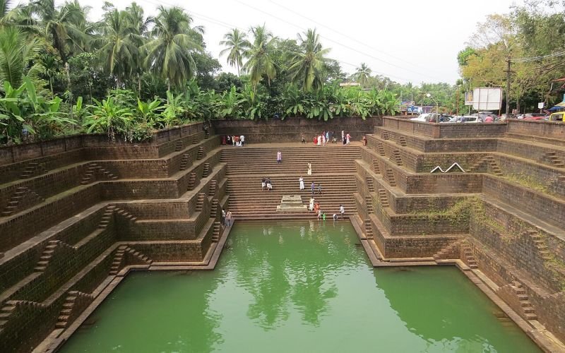 പെരളശ്ശേരി സുബ്രഹ്മണ്യ ക്ഷേത്ര ദർശനം
