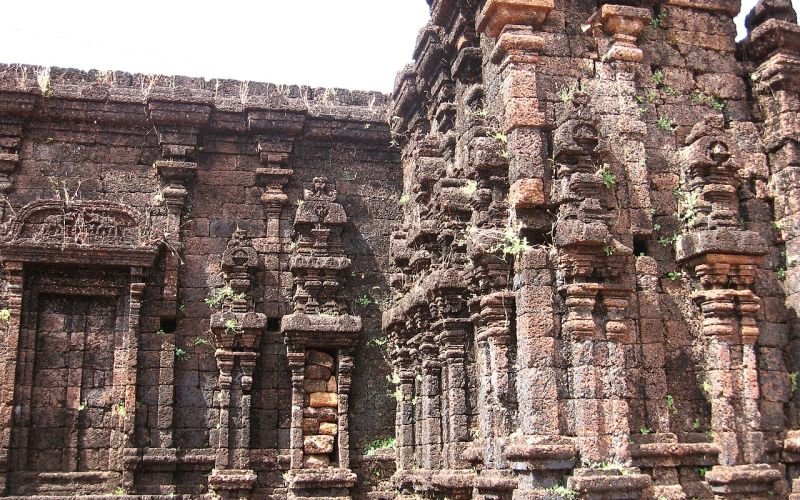 തളിപ്പറമ്പ് രാജരാജേശ്വര ക്ഷേത്ര ദർശനം