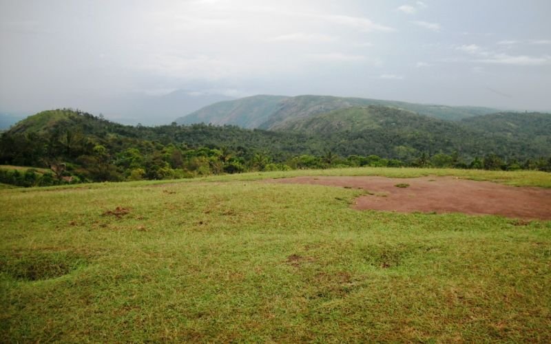 രാമക്കൽമേട് യാത്ര